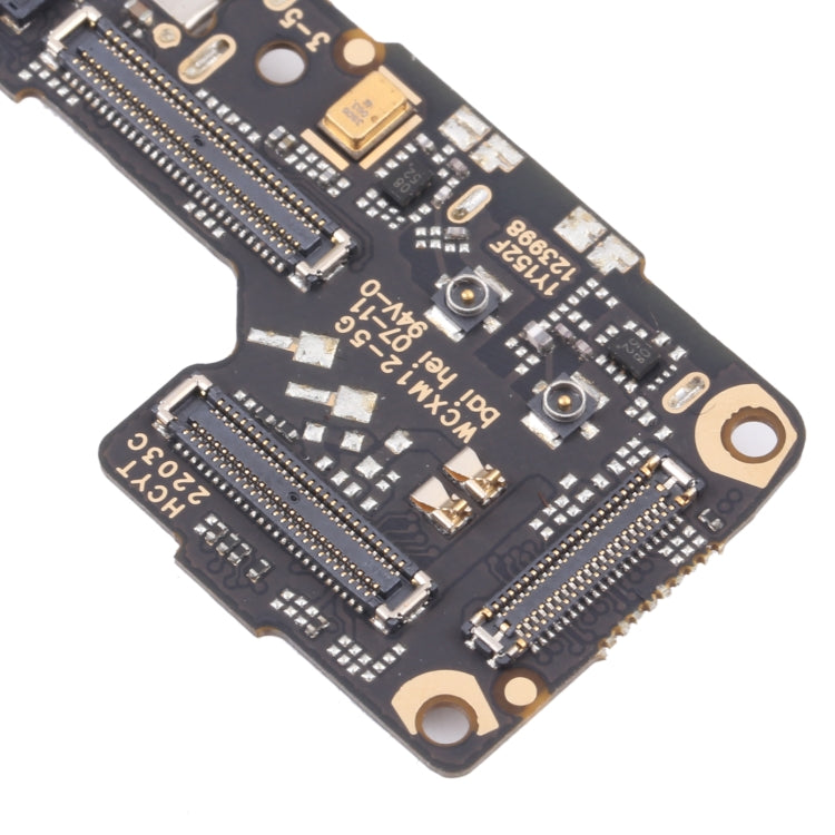 Charging Port Board, For Xiaomi 12, For Xiaomi Redmi K40S / Poco F4, For Xiaomi Redmi 10C/Redmi 10 India, For Xiaomi Redmi Note 11E, For Xiaomi Redmi Note 11 Pro 4G / Redmi Note 11E Pro 5G / Poco X4 Pro 5G, For vivo Y01, For vivo T1/iQOO Z5������������...