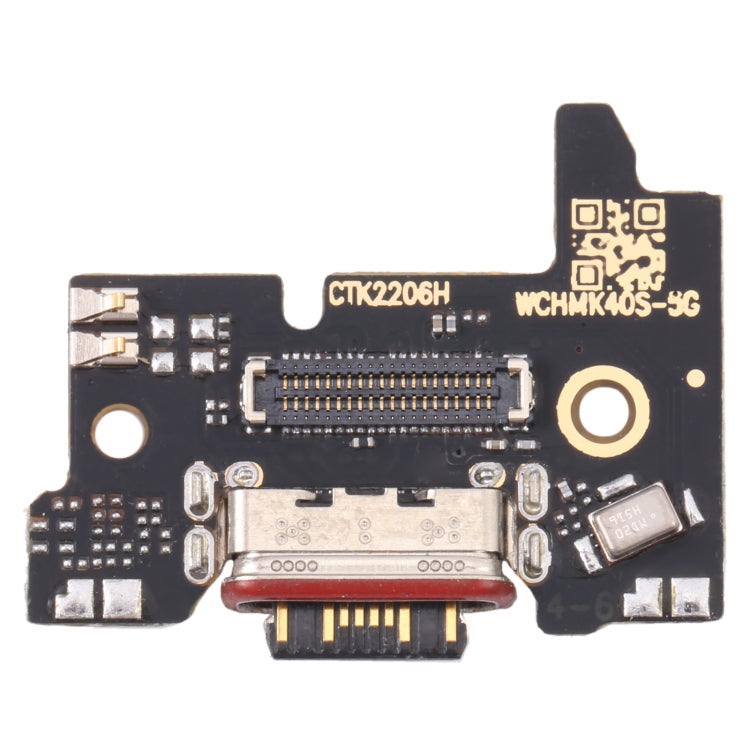 Charging Port Board, For Xiaomi 12, For Xiaomi Redmi K40S / Poco F4, For Xiaomi Redmi 10C/Redmi 10 India, For Xiaomi Redmi Note 11E, For Xiaomi Redmi Note 11 Pro 4G / Redmi Note 11E Pro 5G / Poco X4 Pro 5G, For vivo Y01, For vivo T1/iQOO Z5������������...