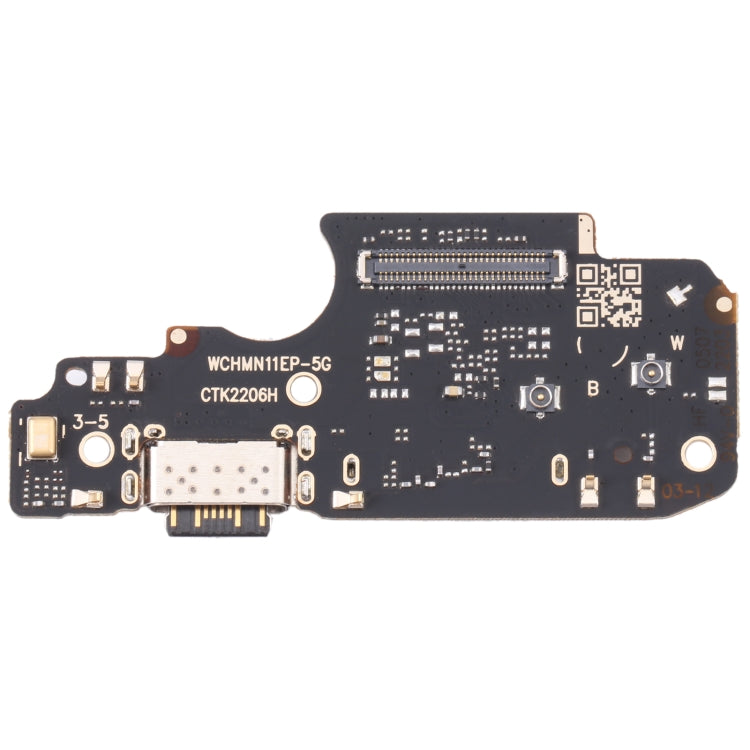 Charging Port Board, For Xiaomi 12, For Xiaomi Redmi K40S / Poco F4, For Xiaomi Redmi 10C/Redmi 10 India, For Xiaomi Redmi Note 11E, For Xiaomi Redmi Note 11 Pro 4G / Redmi Note 11E Pro 5G / Poco X4 Pro 5G, For vivo Y01, For vivo T1/iQOO Z5������������...