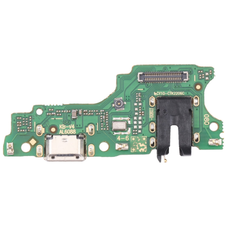 Charging Port Board, For Xiaomi 12, For Xiaomi Redmi K40S / Poco F4, For Xiaomi Redmi 10C/Redmi 10 India, For Xiaomi Redmi Note 11E, For Xiaomi Redmi Note 11 Pro 4G / Redmi Note 11E Pro 5G / Poco X4 Pro 5G, For vivo Y01, For vivo T1/iQOO Z5������������...