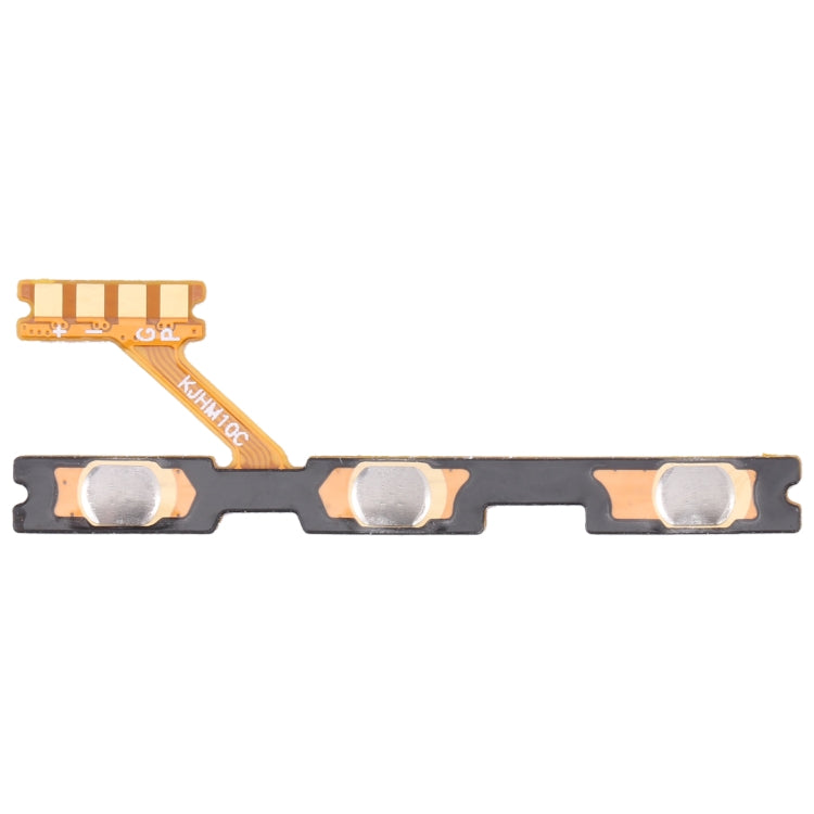 Power Button & Volume Button Flex Cable, For vivo Y01, For Xiaomi Redmi 10C/Redmi 10 India, For Xiaomi 12 Pro, For vivo iQOO Z5, For vivo Y17T/V21E 5G V2102A V2055, For vivo Y21/Y21A/Y21G/Y21E/Y32, For vivo Y33S V2109, For vivo Y76S/Y74S V2156A V2009A�...