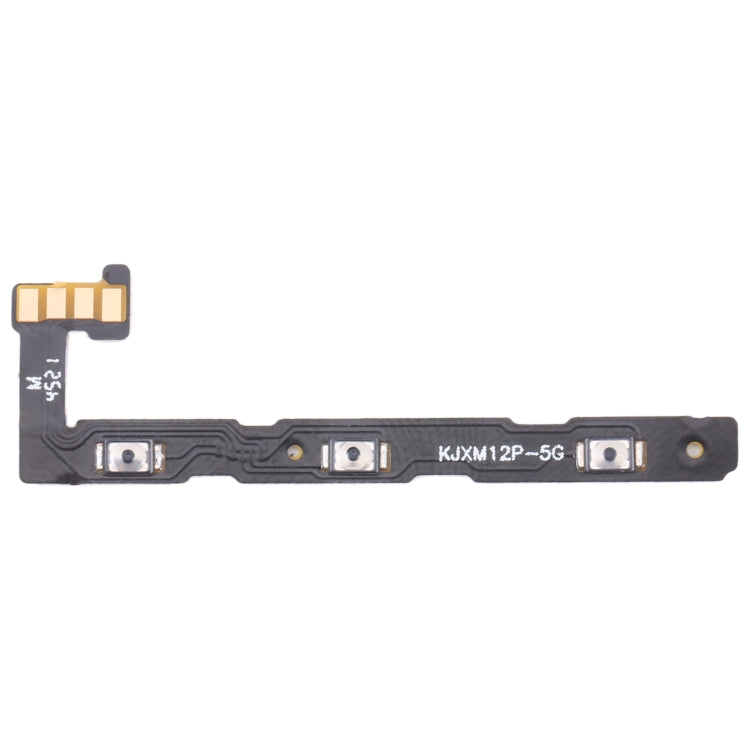 Power Button & Volume Button Flex Cable, For vivo Y01, For Xiaomi Redmi 10C/Redmi 10 India, For Xiaomi 12 Pro, For vivo iQOO Z5, For vivo Y17T/V21E 5G V2102A V2055, For vivo Y21/Y21A/Y21G/Y21E/Y32, For vivo Y33S V2109, For vivo Y76S/Y74S V2156A V2009A�...