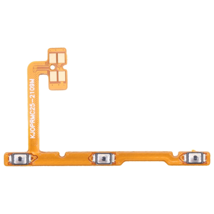 Power Button & Volume Button Flex Cable, For vivo Y01, For Xiaomi Redmi 10C/Redmi 10 India, For Xiaomi 12 Pro, For vivo iQOO Z5, For vivo Y17T/V21E 5G V2102A V2055, For vivo Y21/Y21A/Y21G/Y21E/Y32, For vivo Y33S V2109, For vivo Y76S/Y74S V2156A V2009A�...