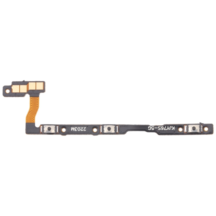 Power Button & Volume Button Flex Cable, For vivo Y01, For Xiaomi Redmi 10C/Redmi 10 India, For Xiaomi 12 Pro, For vivo iQOO Z5, For vivo Y17T/V21E 5G V2102A V2055, For vivo Y21/Y21A/Y21G/Y21E/Y32, For vivo Y33S V2109, For vivo Y76S/Y74S V2156A V2009A�...