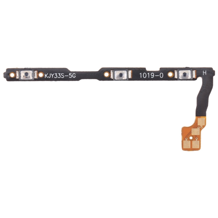 Power Button & Volume Button Flex Cable, For vivo Y01, For Xiaomi Redmi 10C/Redmi 10 India, For Xiaomi 12 Pro, For vivo iQOO Z5, For vivo Y17T/V21E 5G V2102A V2055, For vivo Y21/Y21A/Y21G/Y21E/Y32, For vivo Y33S V2109, For vivo Y76S/Y74S V2156A V2009A�...