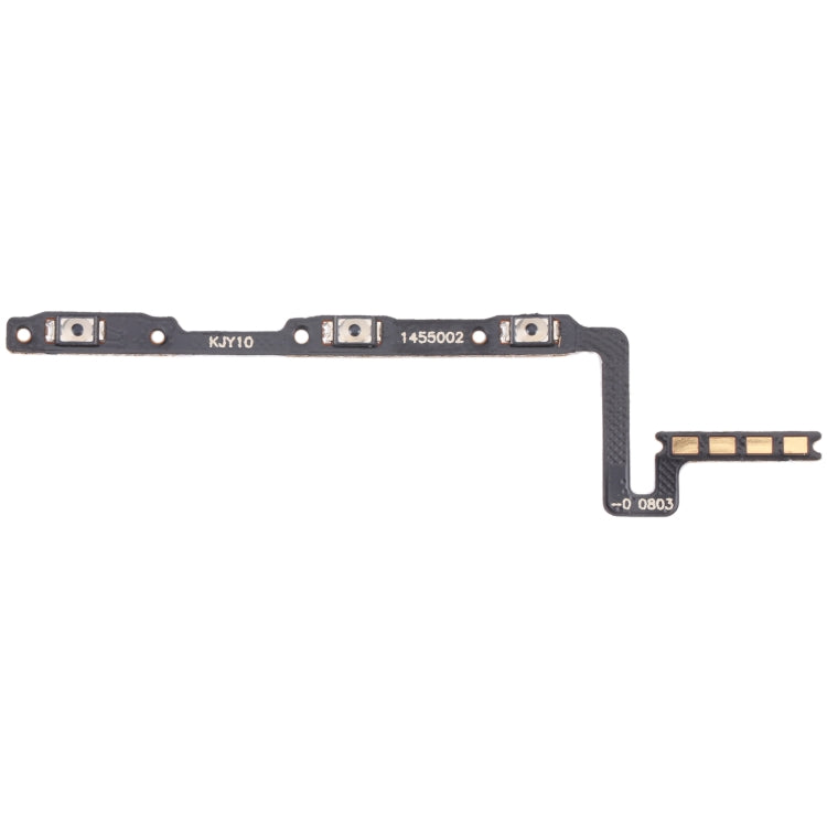 Power Button & Volume Button Flex Cable, For vivo Y01, For Xiaomi Redmi 10C/Redmi 10 India, For Xiaomi 12 Pro, For vivo iQOO Z5, For vivo Y17T/V21E 5G V2102A V2055, For vivo Y21/Y21A/Y21G/Y21E/Y32, For vivo Y33S V2109, For vivo Y76S/Y74S V2156A V2009A�...