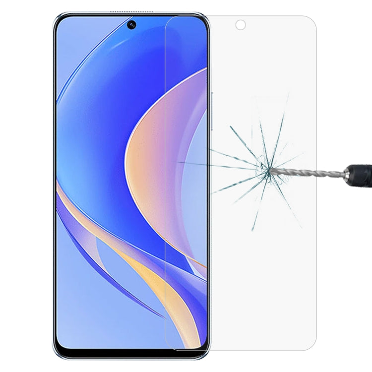 0.26mm 9H 2.5D Tempered Glass Film