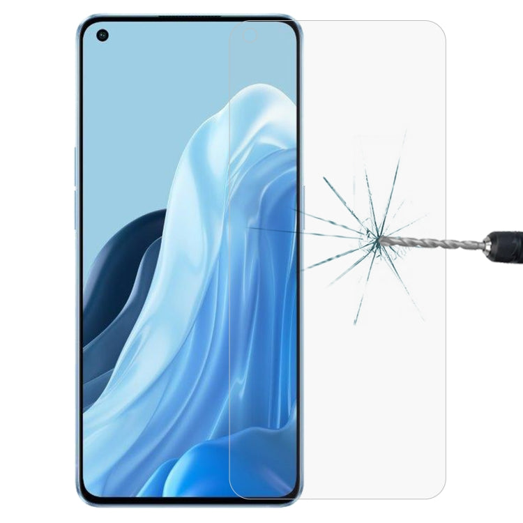 0.26mm 9H 2.5D Tempered Glass Film