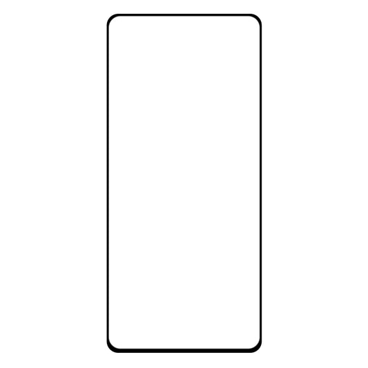 3D Curved Edge Full Screen Tempered Glass Film