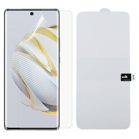 Full Screen Protector Explosion-proof Hydrogel Film