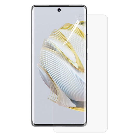25 PCS Full Screen Protector Explosion-proof Hydrogel Film