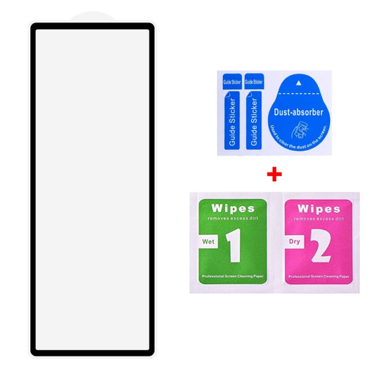 Full Glue Screen Tempered Glass Film