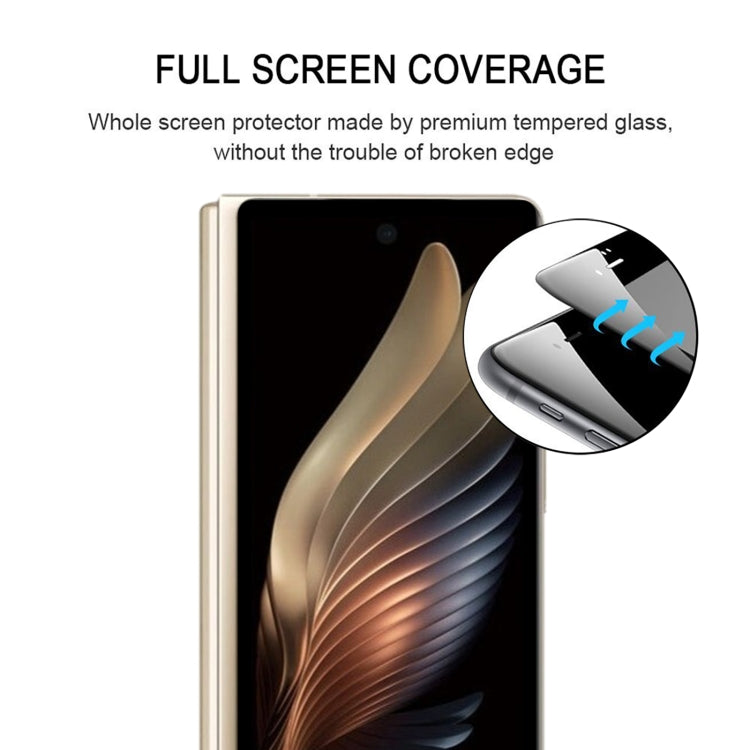 Full Glue Screen Tempered Glass Film