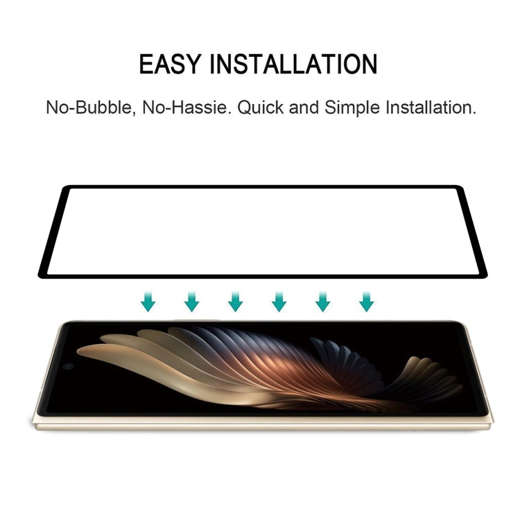 Full Glue Screen Tempered Glass Film