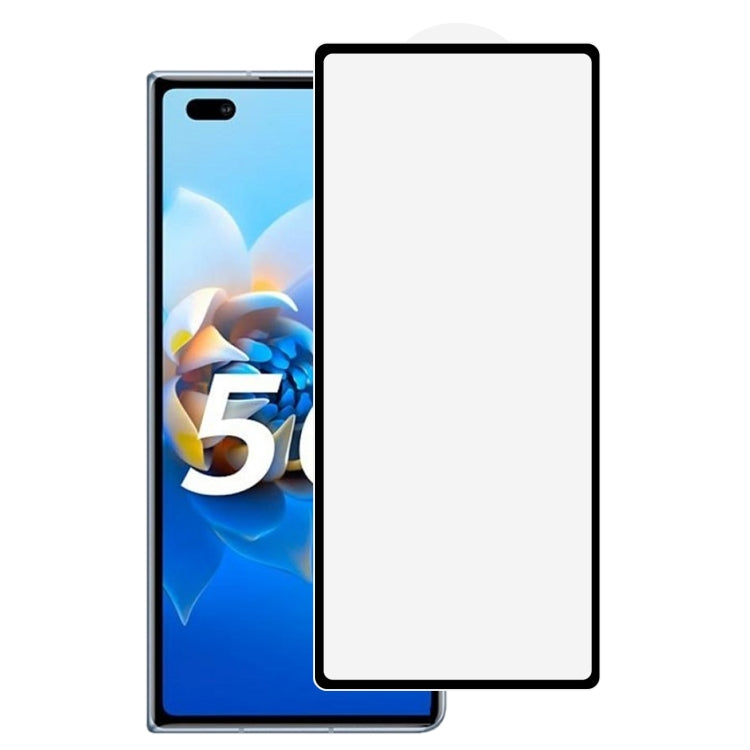 Full Glue Screen Tempered Glass Film, For Xiaomi Mi Mix Fold(1 PC), For Samsung W21 5G(1 PC), For Samsung W22 5G(1 PC), For Samsung Galaxy Z Fold2 5G(1 PC), For Huawei Mate X2(1 PC)