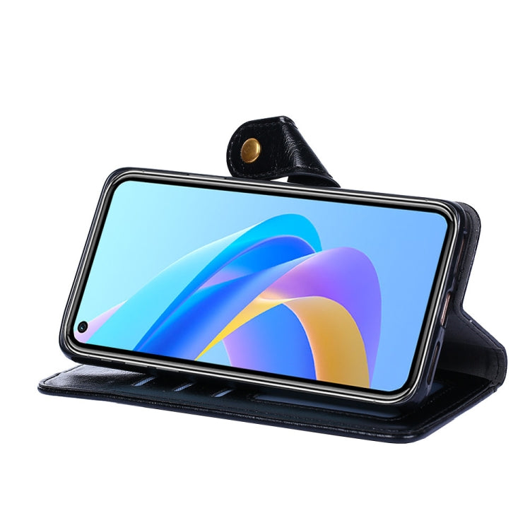 Zipper Bag PU + TPU Horizontal Flip Leather Phone Case