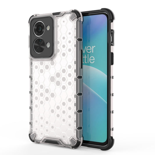 Honeycomb Phone Case