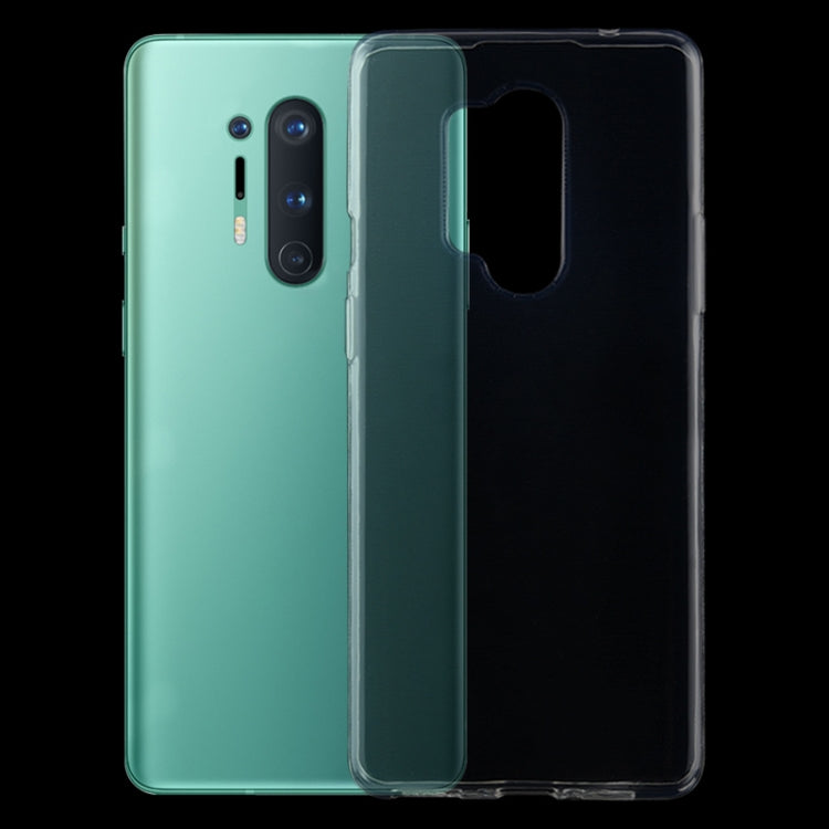 TPU Ultra-Thin Transparent Mobile Phone Case, For Galaxy M11, For Galaxy A41, For OnePlus 8 Pro, For OPPO Find X2 Pro, For Huawei Y7P, For Sony Xperia 10 II, For OPPO Find X2, For OnePlus 8, For Google Pixel 4a, For OPPO Realme 6 Pro�������������������...