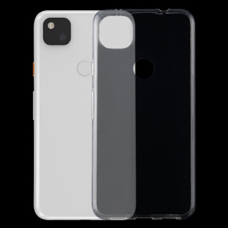 TPU Ultra-Thin Transparent Mobile Phone Case, For Galaxy M11, For Galaxy A41, For OnePlus 8 Pro, For OPPO Find X2 Pro, For Huawei Y7P, For Sony Xperia 10 II, For OPPO Find X2, For OnePlus 8, For Google Pixel 4a, For OPPO Realme 6 Pro�������������������...