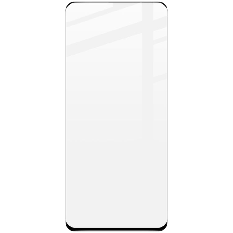 IMAK 9H Surface Hardness Full Screen Tempered Glass Film Pro+ Series, For Honor Magic4 Lite 5G, For Honor X9 4G 5G, For OPPO K10 Pro 5G, For Realme C21, For Xiaomi Note 11T Pro 5G / Note 11T Pro+ 5G, For vivo iQOO Neo6 5G�������������������������������...