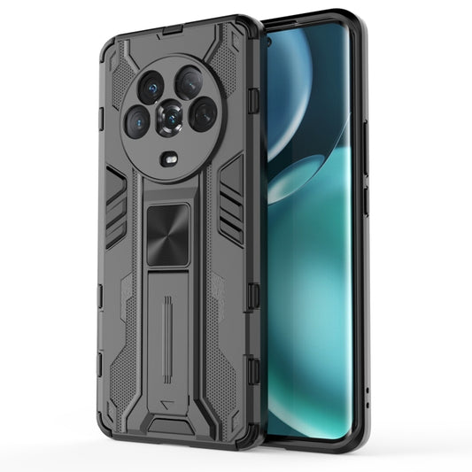 Supersonic PC + TPU Shock-proof Protective Phone Case