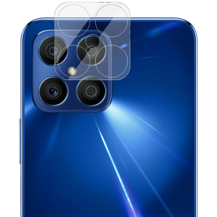 imak Integrated Rear Camera Lens Tempered Glass Film with Lens Cap, For Honor X8 2022, For Honor Play 30 Plus 5G / X7 2022, For vivo S15 5G / S15 Pro 5G, For vivo S15e 5G, For vivo X80 5G