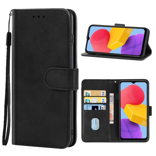 Leather Phone Case
