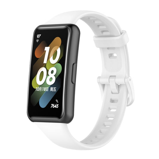 Silicone Watch Band