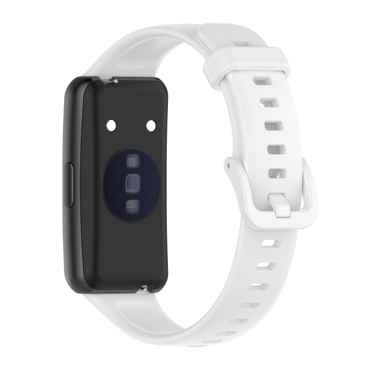 Silicone Watch Band