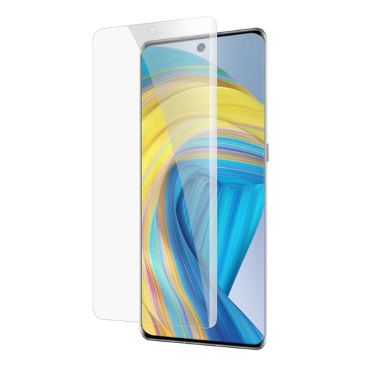 UV Liquid Curved Full Glue Tempered Glass Film