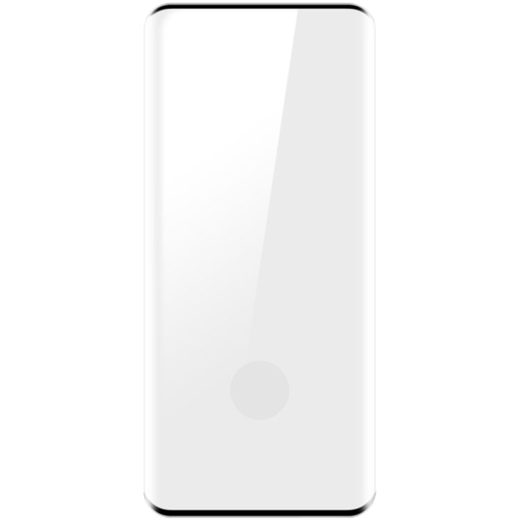 IMAK 3D Curved Surface Full Screen Tempered Glass Film, For Samsung Galaxy S20 Ultra 5G, For Samsung Galaxy S20+ 5G