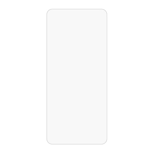 0.26mm 9H 2.5D Explosion-proof Non-full Screen Tempered Glass Film