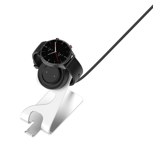 Aluminum Alloy Watch Charger Holder