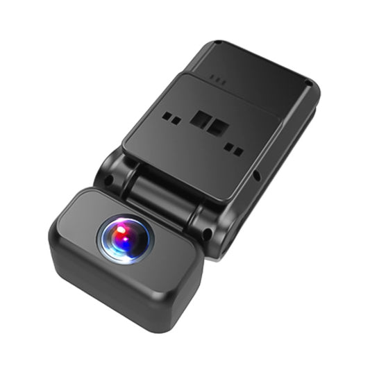 Single Camera HD Night Vision WiFi Car Dash Cam Driving Recorder