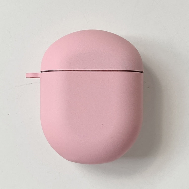 Earphone PC Solid Color Frosted Protective Case, For Xiaomi Redmi Buds 4