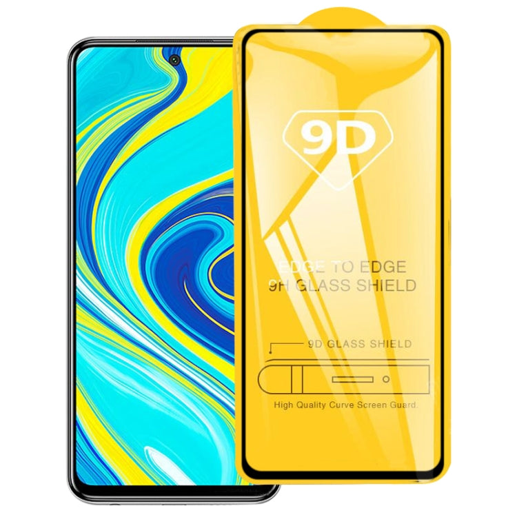 9D Full Glue Full Screen Tempered Glass Film, For Huawei P40, For Huawei P40 Lite, For Huawei Y7p 2020, For Huawei  Nova 6 SE, For Huawei  Nova 7i, For Huawei  Y6s (2019), For Huawei Y9s, For Huawei P Smart Pro 2019, For Huawei P Smart 2020������������...