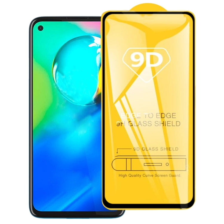 9D Full Glue Full Screen Tempered Glass Film, For Huawei P40, For Huawei P40 Lite, For Huawei Y7p 2020, For Huawei  Nova 6 SE, For Huawei  Nova 7i, For Huawei  Y6s (2019), For Huawei Y9s, For Huawei P Smart Pro 2019, For Huawei P Smart 2020������������...