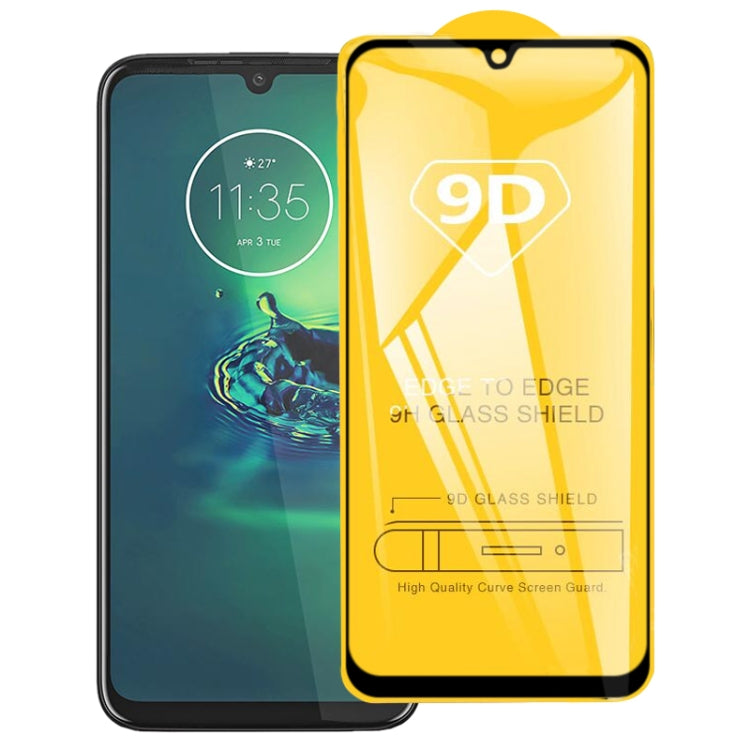 9D Full Glue Full Screen Tempered Glass Film, For Huawei P40, For Huawei P40 Lite, For Huawei Y7p 2020, For Huawei  Nova 6 SE, For Huawei  Nova 7i, For Huawei  Y6s (2019), For Huawei Y9s, For Huawei P Smart Pro 2019, For Huawei P Smart 2020������������...