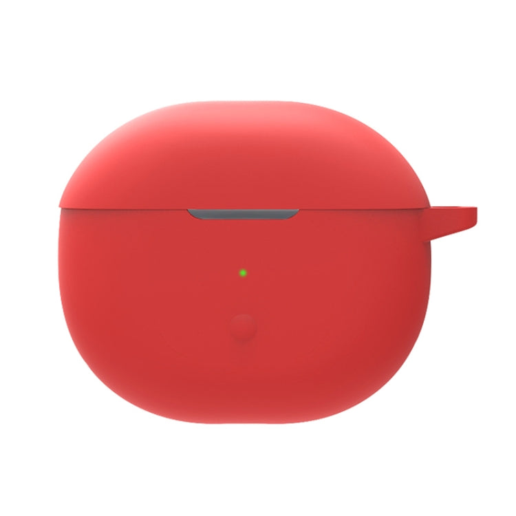 Pure Color Bluetooth Earphone Silicone Case, For SoundPEATS Air3-Deluxe