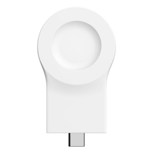 NILLKIN USB-C / Type-C Mini Portable Smart Watch Charger