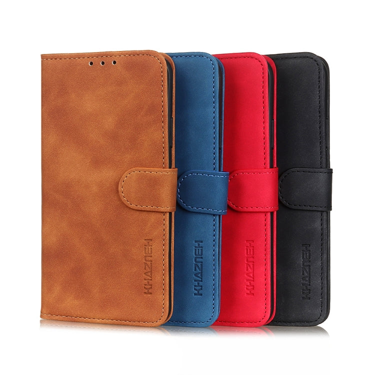 Retro Texture PU + TPU Horizontal Flip Leather Case with Holder & Card Slots & Wallet, For iPhone SE 2022 / SE 2020, For Huawei P40 Pro+, For Galaxy A51 5G, For Galaxy A71 5G