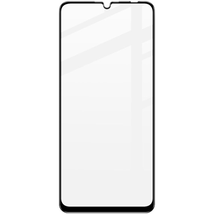 IMAK 9H Surface Hardness Full Screen Tempered Glass Film Pro+ Series, For Huawei nova Y70/Y70 Plus/Maimang 11 5G, For Xiaomi Poco C40