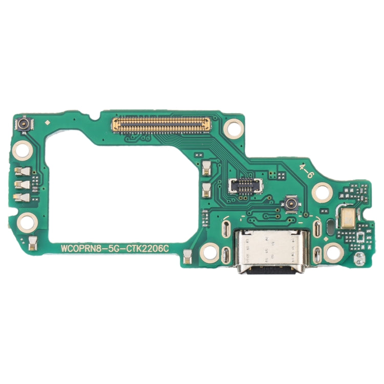 Charging Port Board, For Xiaomi Civi 2109119BC, For Xiaomi Redmi Note 11S/Redmi Note 11 4G AMOLED LCD/Poco M4 Pro, For Xiaomi Redmi Note 10 Pro China/Poco X3 GT, For OPPO Reno8 PGBM10 CN Version, For OPPO K10 5G PGJM10 CN Version�����������������������...