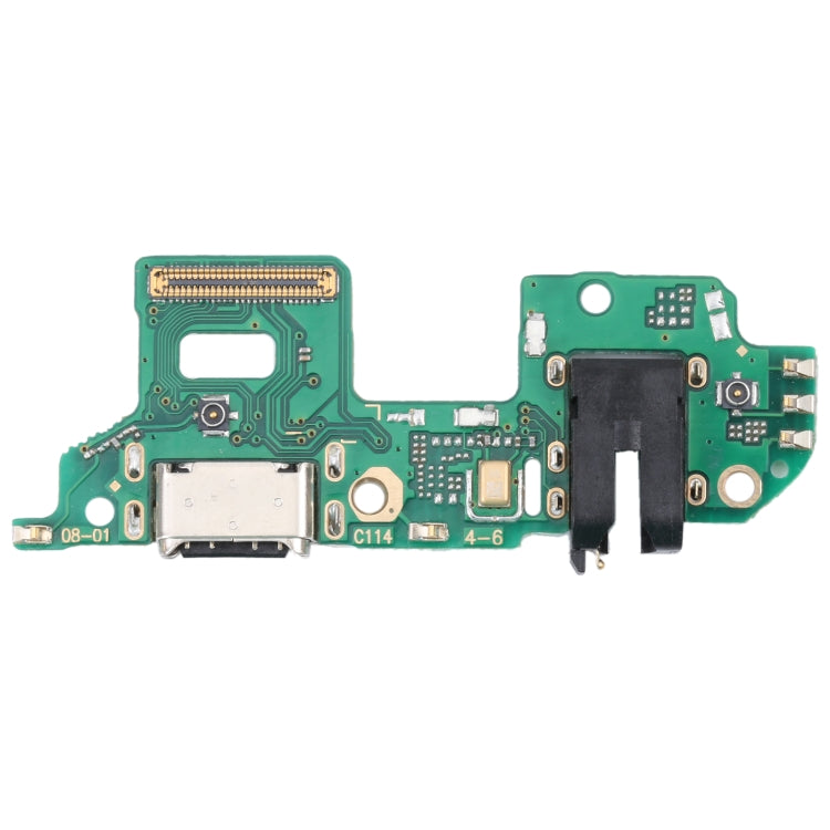 Charging Port Board, For Xiaomi Civi 2109119BC, For Xiaomi Redmi Note 11S/Redmi Note 11 4G AMOLED LCD/Poco M4 Pro, For Xiaomi Redmi Note 10 Pro China/Poco X3 GT, For OPPO Reno8 PGBM10 CN Version, For OPPO K10 5G PGJM10 CN Version�����������������������...