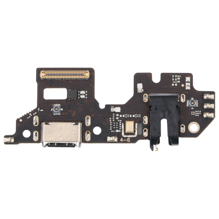 Charging Port Board, For Xiaomi Civi 2109119BC, For Xiaomi Redmi Note 11S/Redmi Note 11 4G AMOLED LCD/Poco M4 Pro, For Xiaomi Redmi Note 10 Pro China/Poco X3 GT, For OPPO Reno8 PGBM10 CN Version, For OPPO K10 5G PGJM10 CN Version�����������������������...