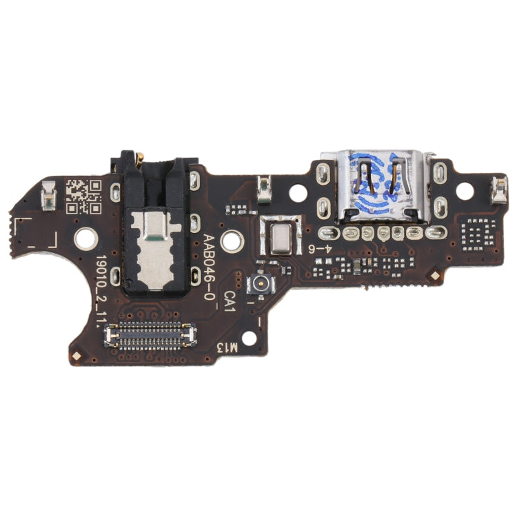 Charging Port Board, For Xiaomi Civi 2109119BC, For Xiaomi Redmi Note 11S/Redmi Note 11 4G AMOLED LCD/Poco M4 Pro, For Xiaomi Redmi Note 10 Pro China/Poco X3 GT, For OPPO Reno8 PGBM10 CN Version, For OPPO K10 5G PGJM10 CN Version�����������������������...