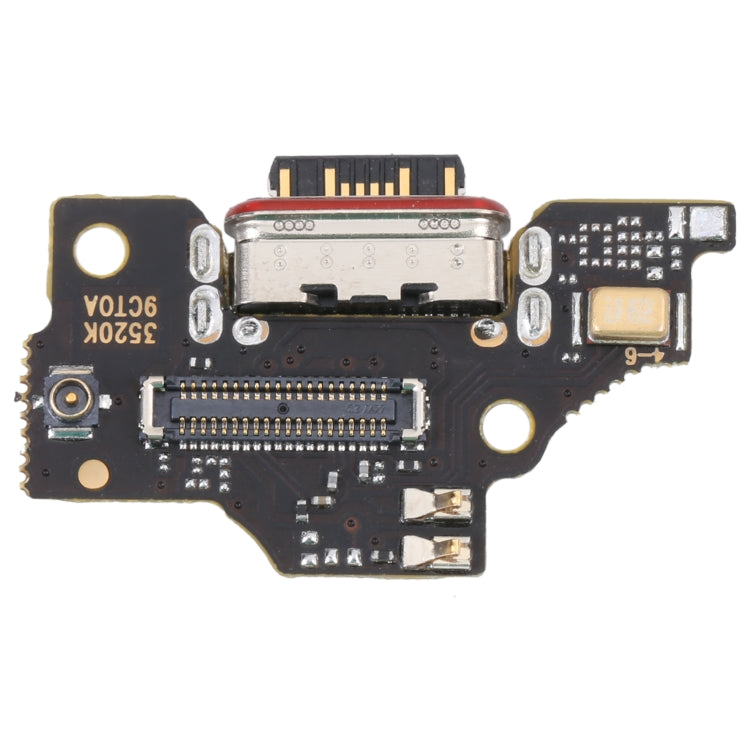 Charging Port Board, For Xiaomi Civi 2109119BC, For Xiaomi Redmi Note 11S/Redmi Note 11 4G AMOLED LCD/Poco M4 Pro, For Xiaomi Redmi Note 10 Pro China/Poco X3 GT, For OPPO Reno8 PGBM10 CN Version, For OPPO K10 5G PGJM10 CN Version�����������������������...
