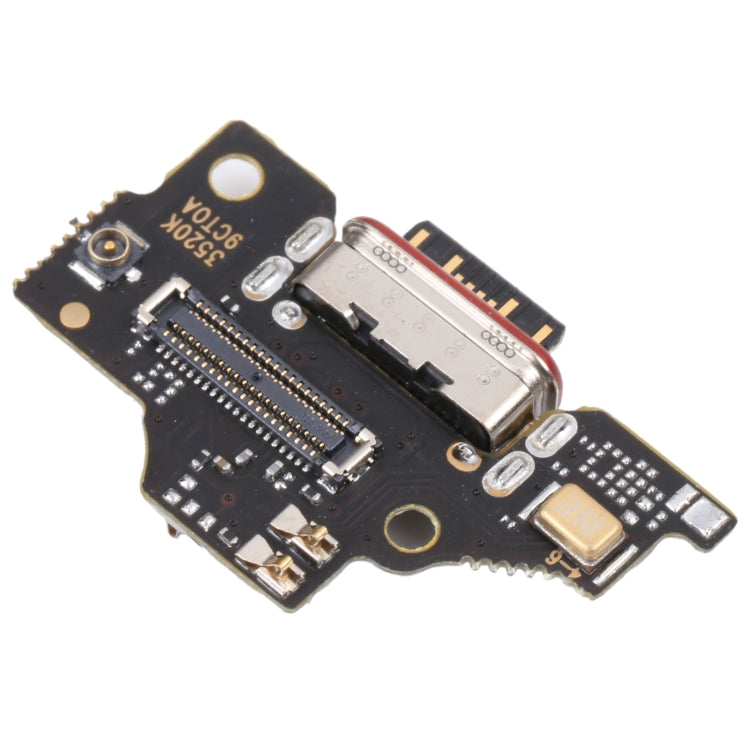 Charging Port Board, For Xiaomi Civi 2109119BC, For Xiaomi Redmi Note 11S/Redmi Note 11 4G AMOLED LCD/Poco M4 Pro, For Xiaomi Redmi Note 10 Pro China/Poco X3 GT, For OPPO Reno8 PGBM10 CN Version, For OPPO K10 5G PGJM10 CN Version�����������������������...