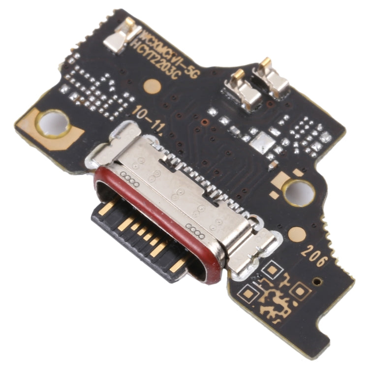 Charging Port Board, For Xiaomi Civi 2109119BC, For Xiaomi Redmi Note 11S/Redmi Note 11 4G AMOLED LCD/Poco M4 Pro, For Xiaomi Redmi Note 10 Pro China/Poco X3 GT, For OPPO Reno8 PGBM10 CN Version, For OPPO K10 5G PGJM10 CN Version�����������������������...