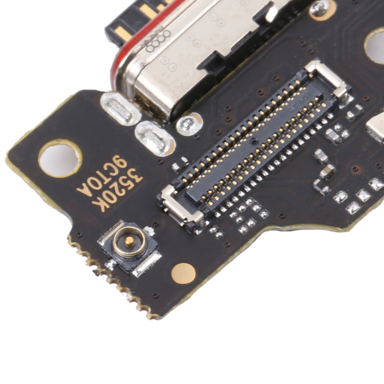 Charging Port Board, For Xiaomi Civi 2109119BC, For Xiaomi Redmi Note 11S/Redmi Note 11 4G AMOLED LCD/Poco M4 Pro, For Xiaomi Redmi Note 10 Pro China/Poco X3 GT, For OPPO Reno8 PGBM10 CN Version, For OPPO K10 5G PGJM10 CN Version�����������������������...